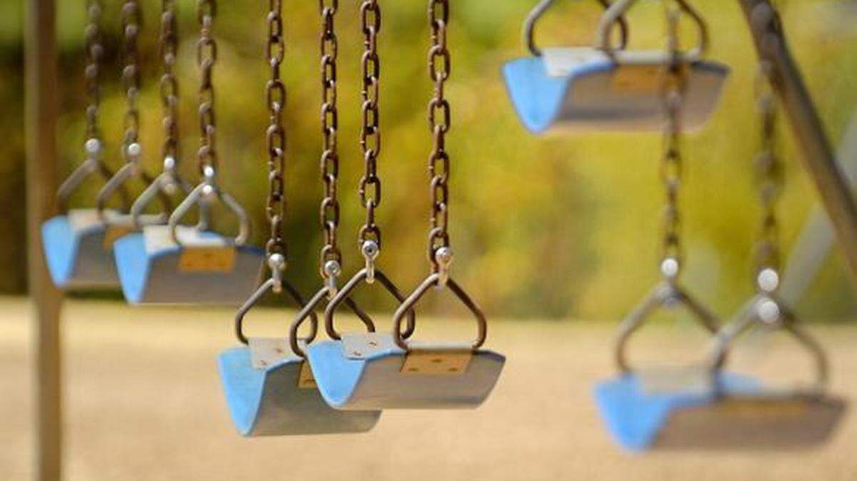 Playground 1