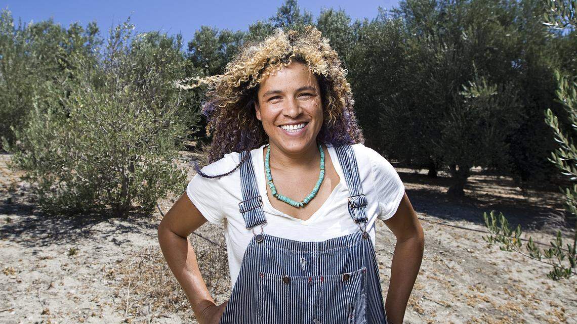 Connected to the earth — and life — in Shandon