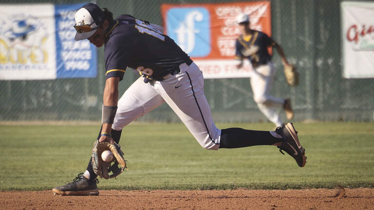 The Tribune names all-county baseball team, Player of the Year