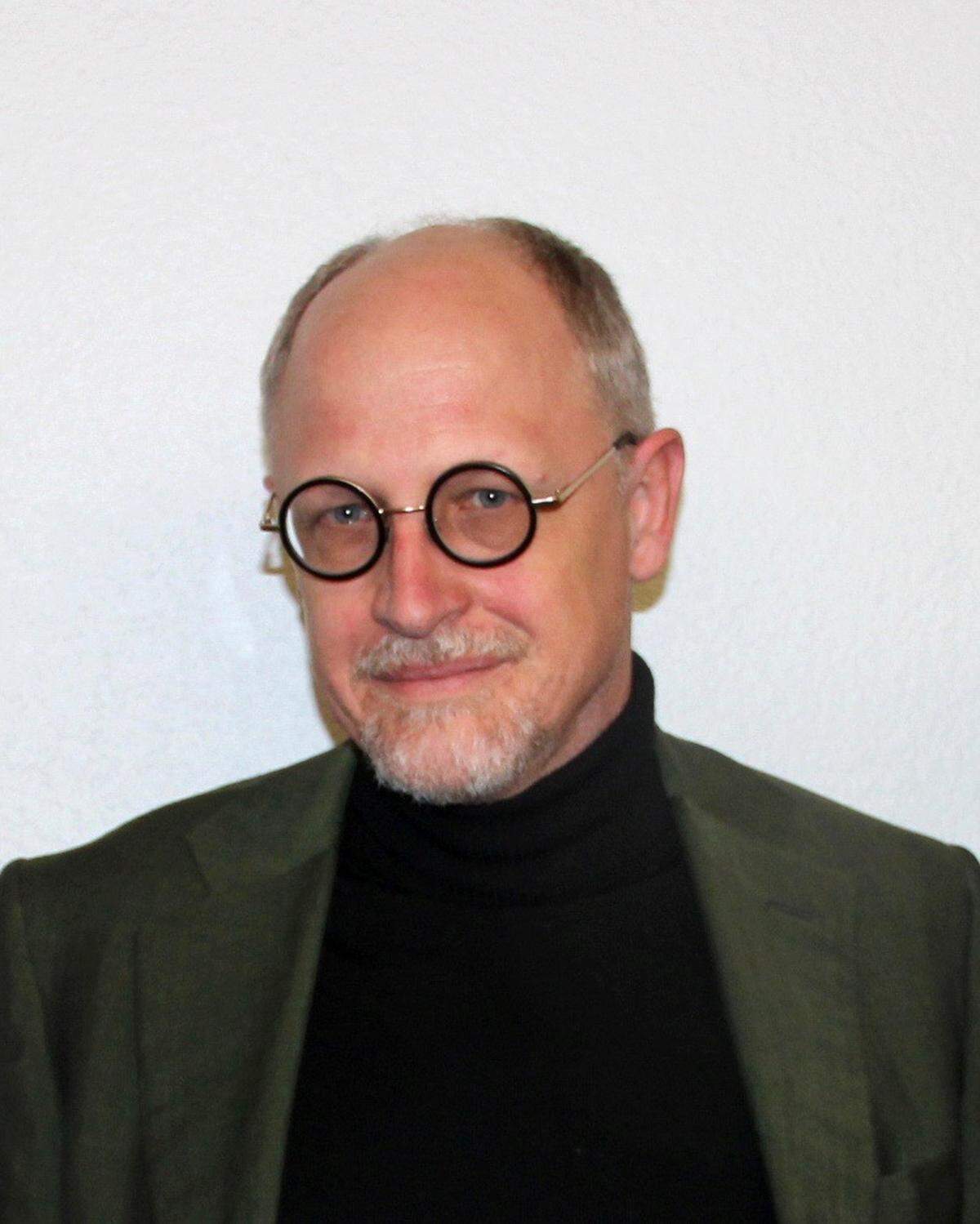 James Papp