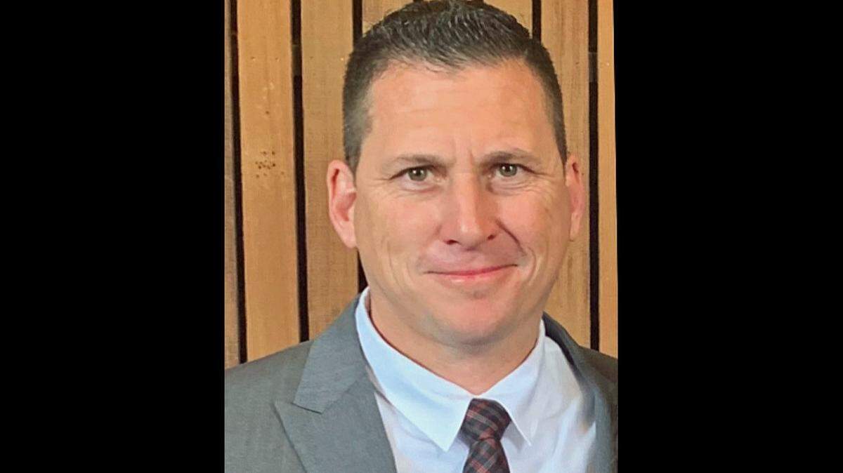Matthew “Matt” McElhenie is the new general manager for the Cambria Community Services District. The CSD’s board of directors voted 4-1 to hire him on Thursday, April 20, 2023.