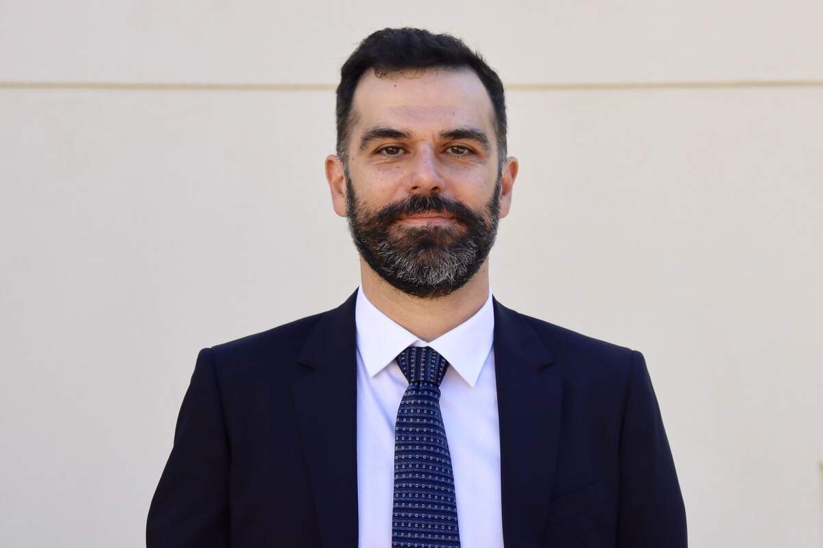 Pasadena-based attorney Armen Manasserian represents the plaintiff Wolverine Endeavors VIII LLC in its civil Racketeer Influenced and Corrupt Organizations lawsuit filed on Dec. 17, 2025, against successful San Luis Obispo County developer John King.