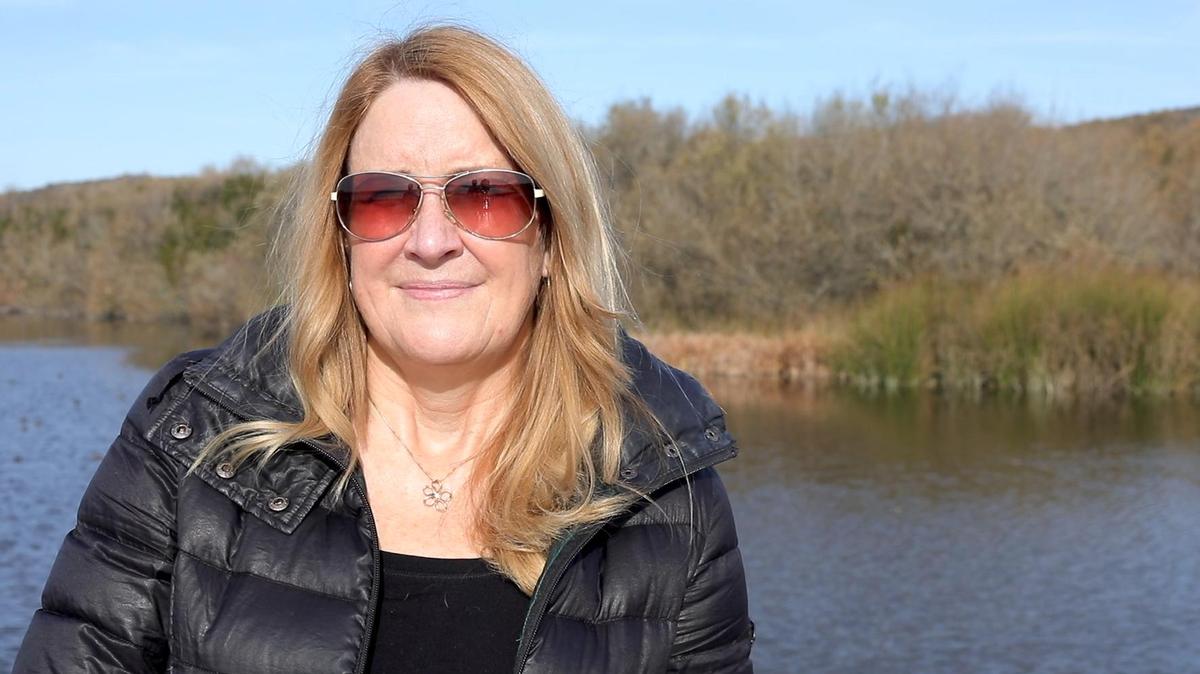 Kara Woodruff, senior policy advisor for Sen. John Laird, will run for the District 3 seat on the San Luis Obispo County Board of Supervisors in 2028.