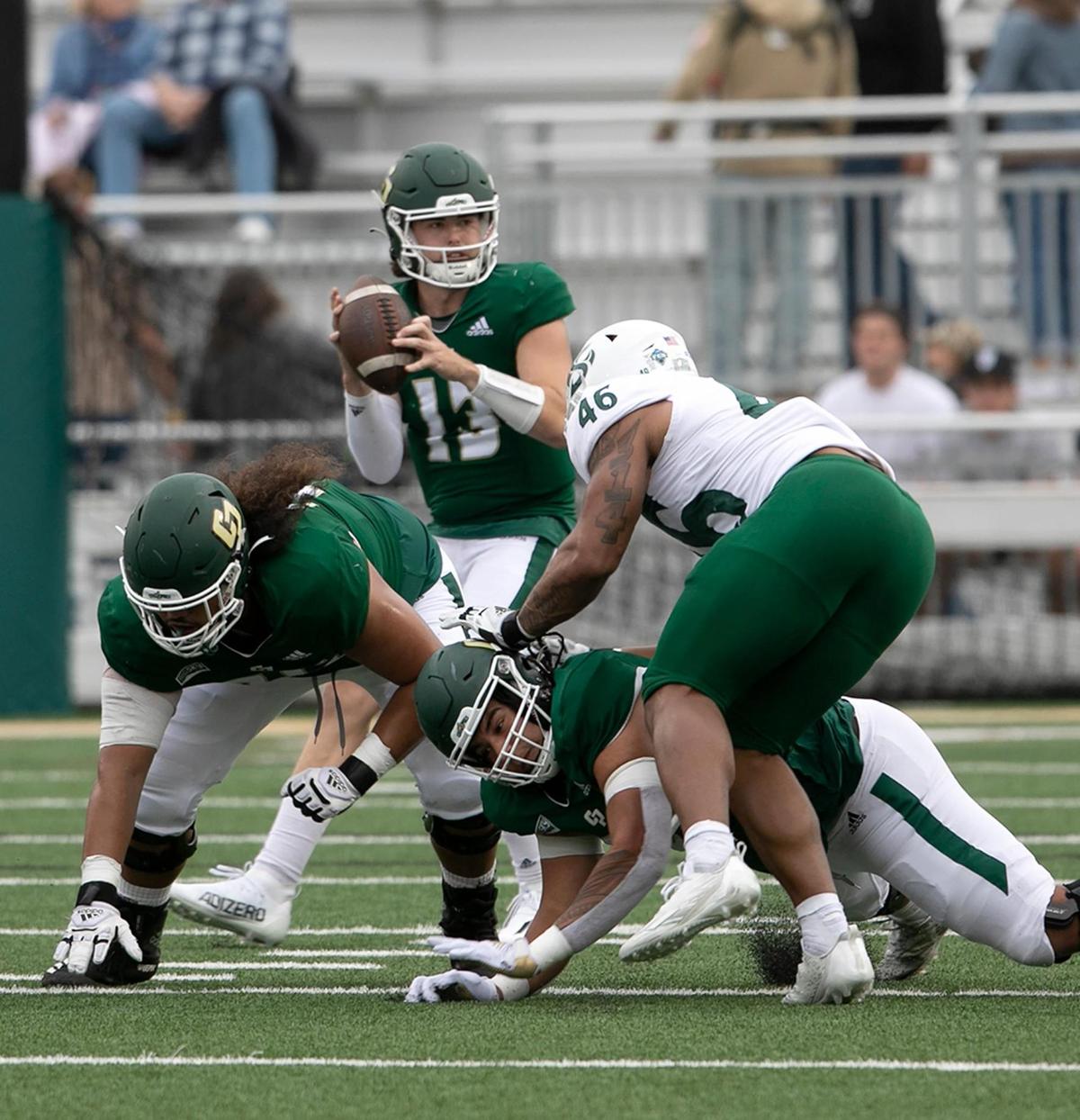 Cal Poly football
