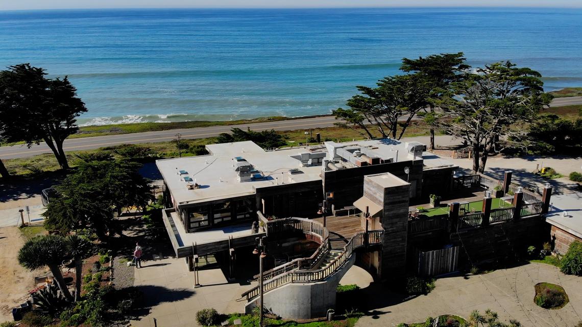 What’s next for Daou Ocean? Sewage, roadwork top the list for Cambria property