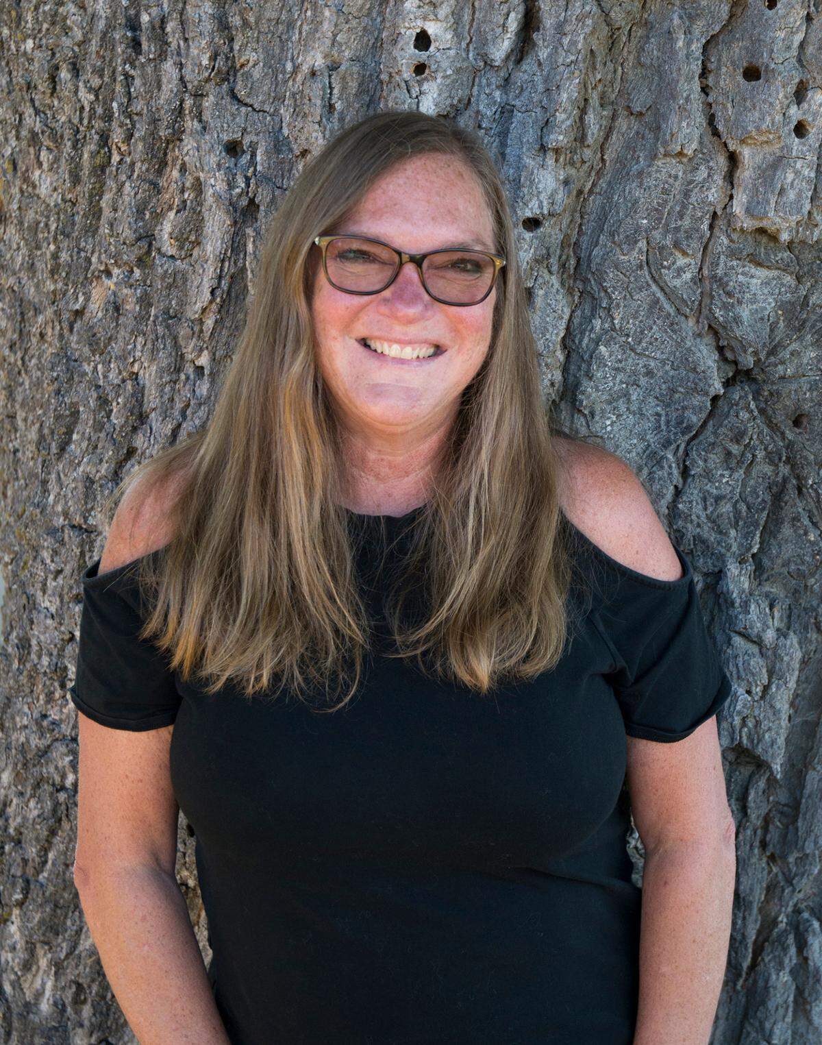 Veronica DeCoster, 2024 candidate for the Atascadero Unified School District Board of Trustees