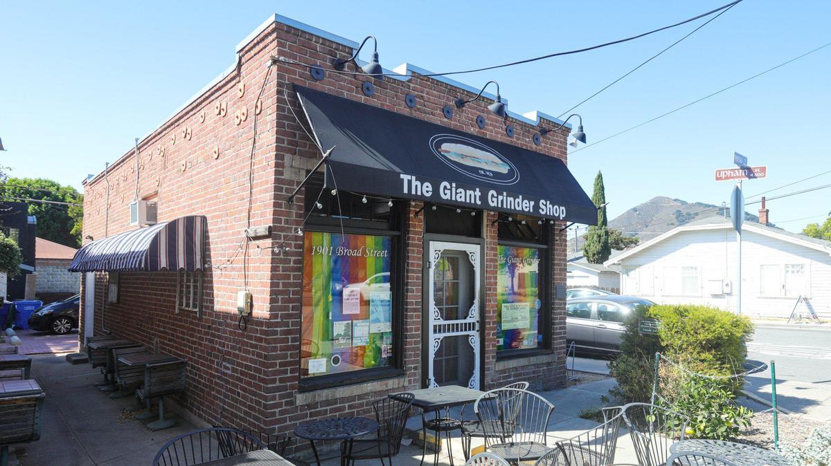An all-ages queer cafe serving beer and wine with an Australian theme is slated to open in San Luis Obispo in November. The Platypus is opening in the former Broad Street Giant Grinder Shop.