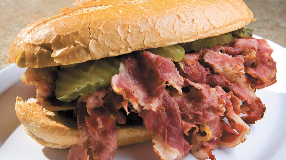Hearty breakfasts, sandwiches and even a gyro are also on the menu at Orcutt Burgers, which branched out from Orcutt to Grover Beach in 2009. Read more »