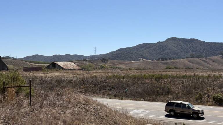 Caltrans moving SLO maintenance yard out of the middle of town. Here’s where it’s going