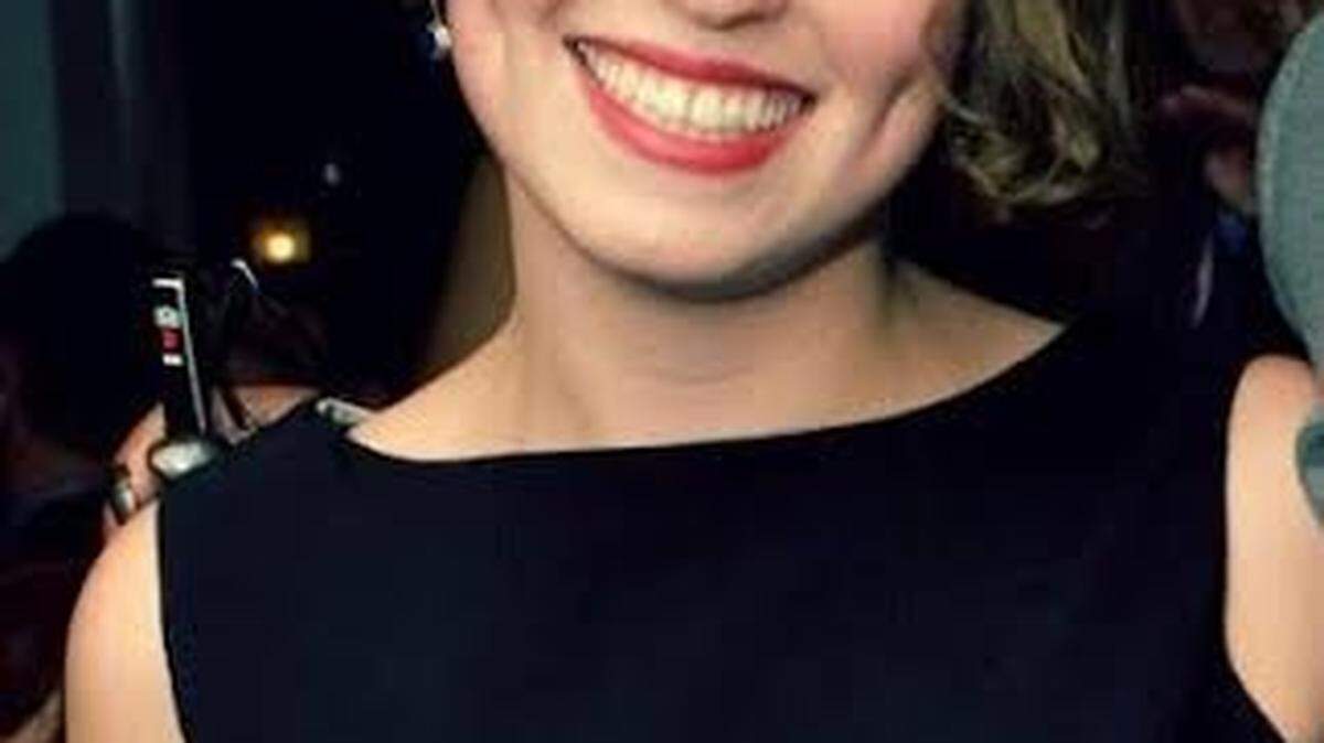 Jane Eisner wrote the play "Dear Texas," which will be performed at Cal Poly on Sunday, Oct. 11, 2015.