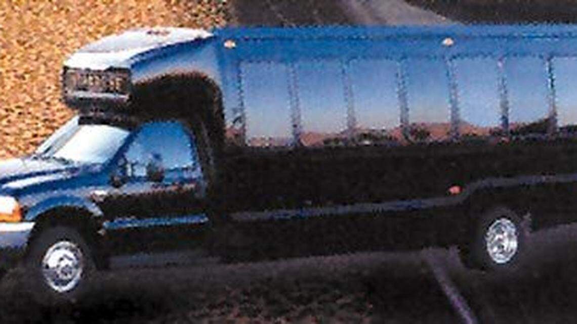 Getting around by taxis, limos, and rental cars