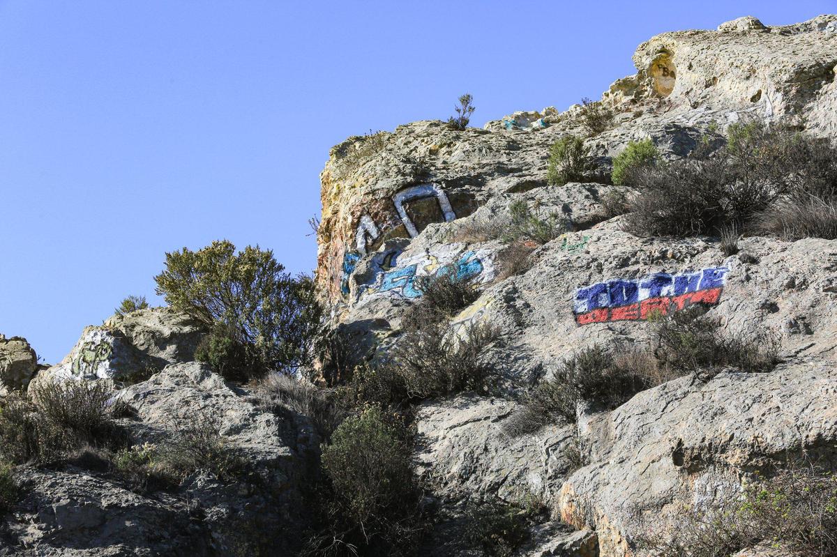 San Luis Obispo county has a plan to make some minimal fixes to Pirate’s Cove, which will include cleaning up trash/graffiti, laying gravel in the parking lot, creating ADA parking and installing garbage/recycling cans. The county would also hire a ranger and maintenance workers to manage the area.