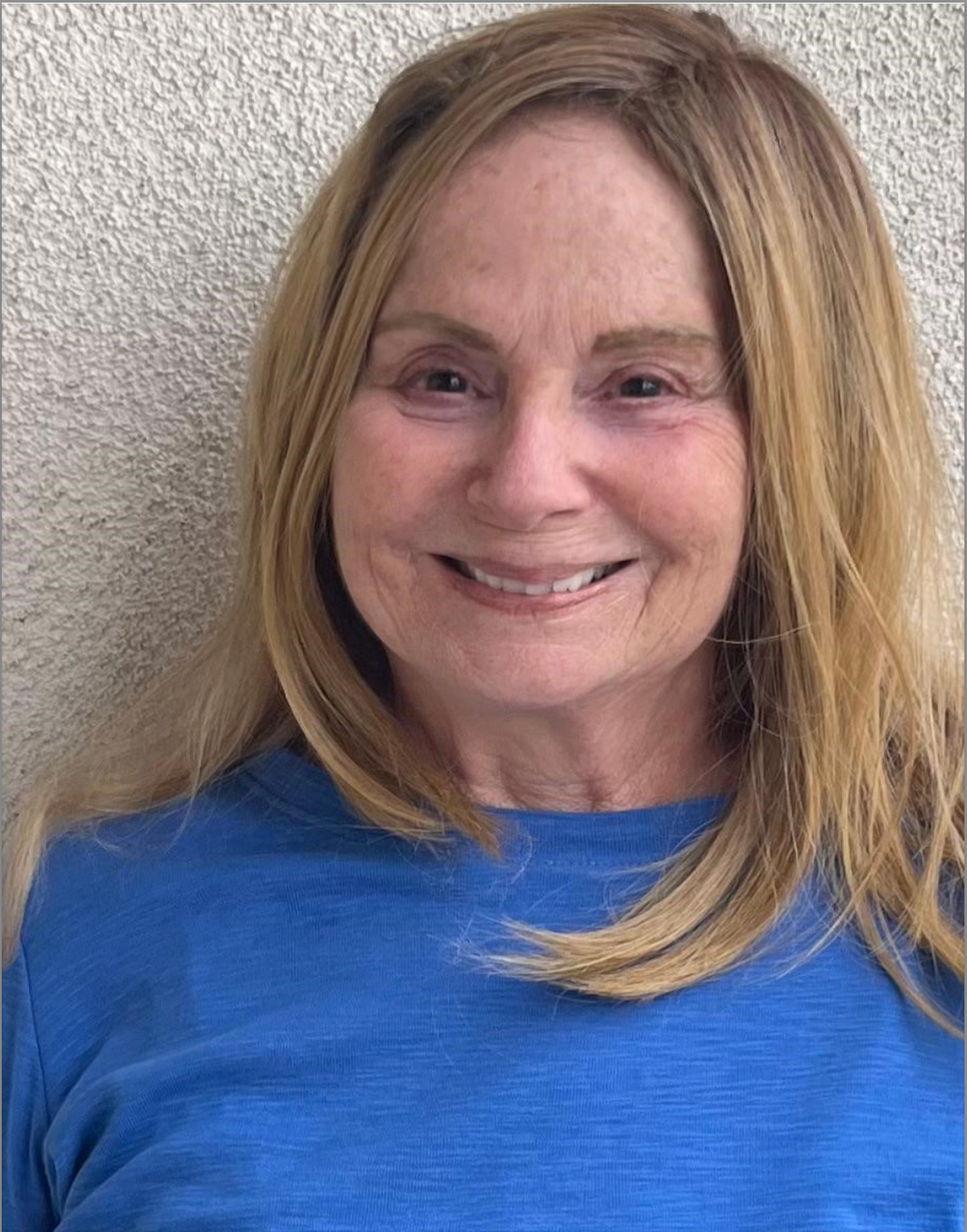 Marsha Bolyanatz is running for City Council in Grover Beach.