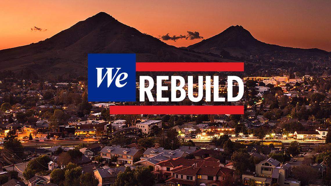 Introducing We Rebuild: A note from our editor