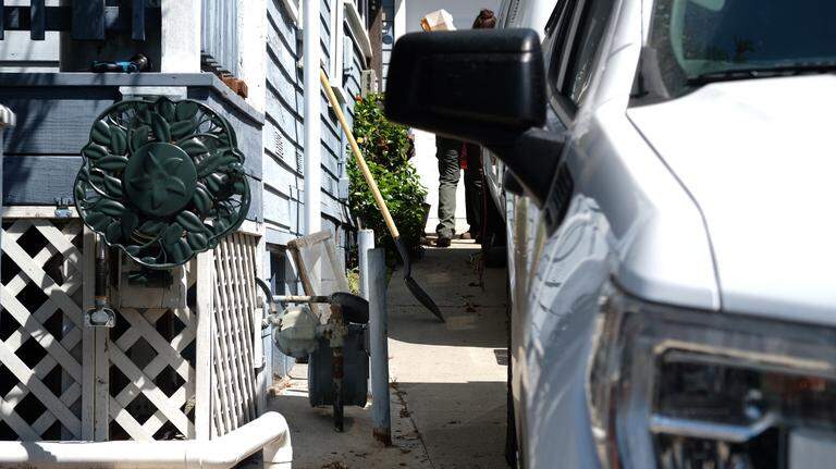 Kristin Smart case update and supervisor, DA clash on budget. Today’s top stories