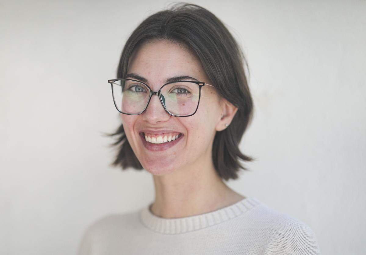 Profile Image of Sadie Dittenber