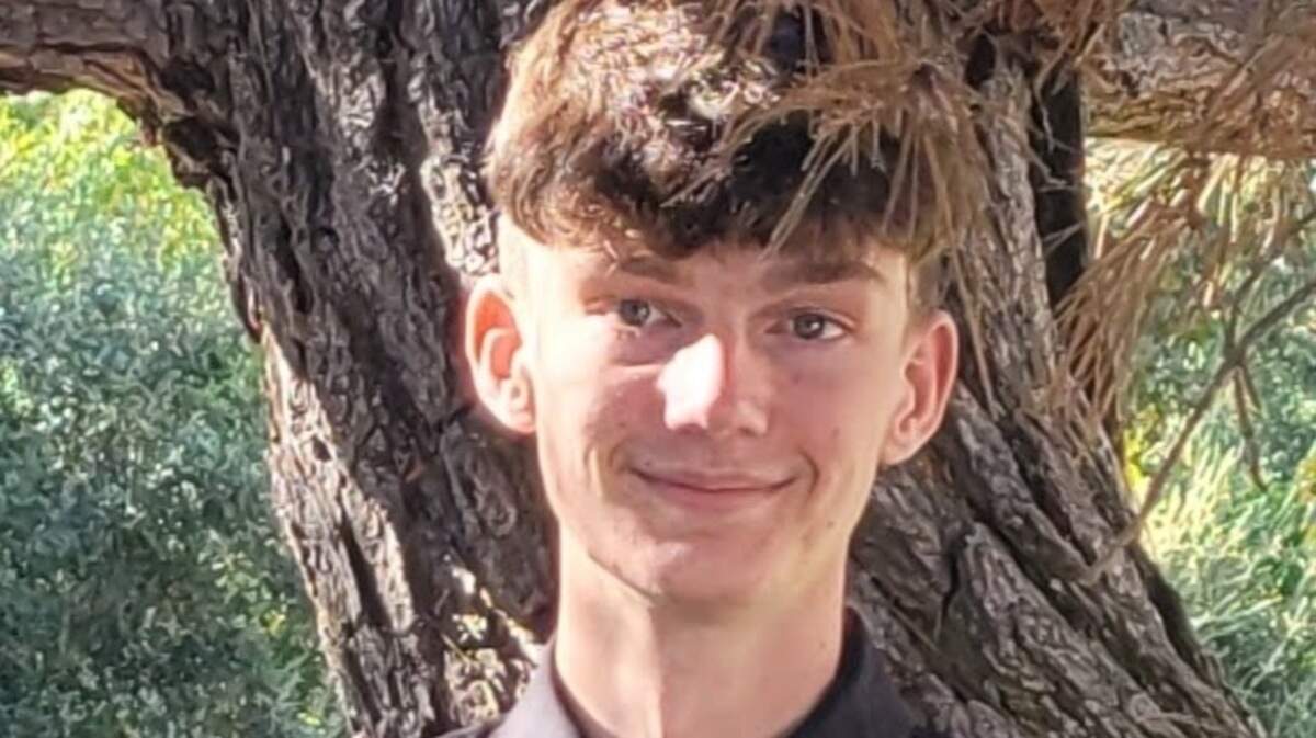 Zach Rowland, 17, of Atasacadero was recently diagnosed with an extraordinarily rare disease: necrotizing fasciitis, or flesh-eating bacteria. He has undergone more than 10 surgeries at Valley Children’s Hospital in Madera.