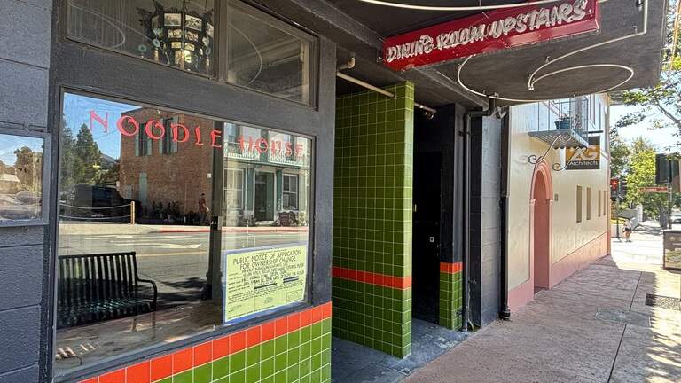 Mee Heng Low is reopening in downtown SLO — but as a mahjong club