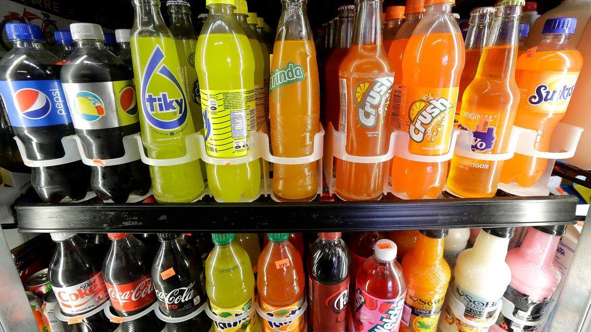 State Sen. Bill Monning has spent years fighting Big Soda. His latest bill would regulate the beverages offered in special kids’ meals. It made it through the Legislature and is on the governor’s desk.