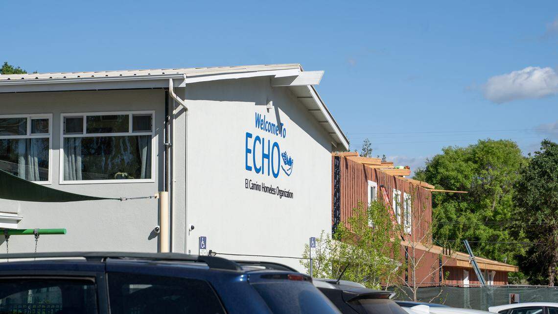 SLO County shelter is adding 30 new beds — all for unhoused families