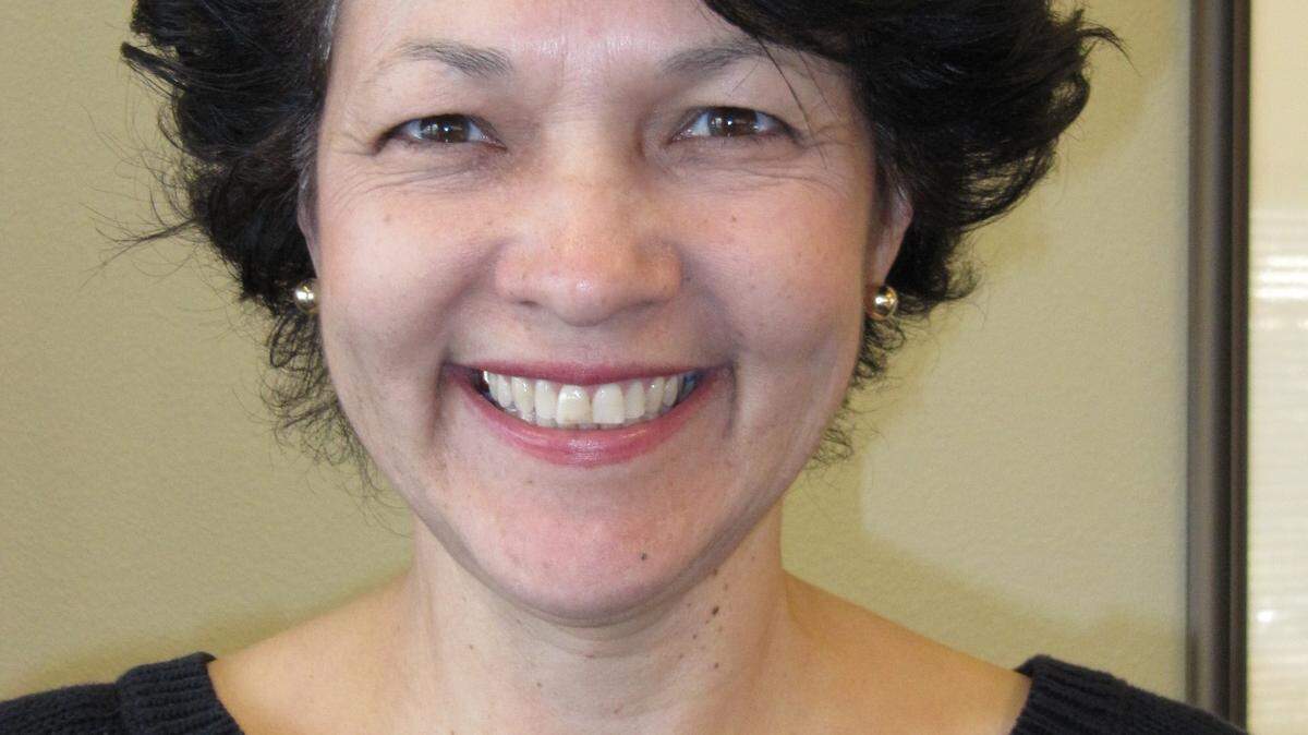 Cesilia Lomeli, fulltime healthcare provider at Cambria’s Community Health Centers of the Central Coast clinic since 2012, is the Cambria Chamber of Commerce’s Citizen of the Year for 2021.