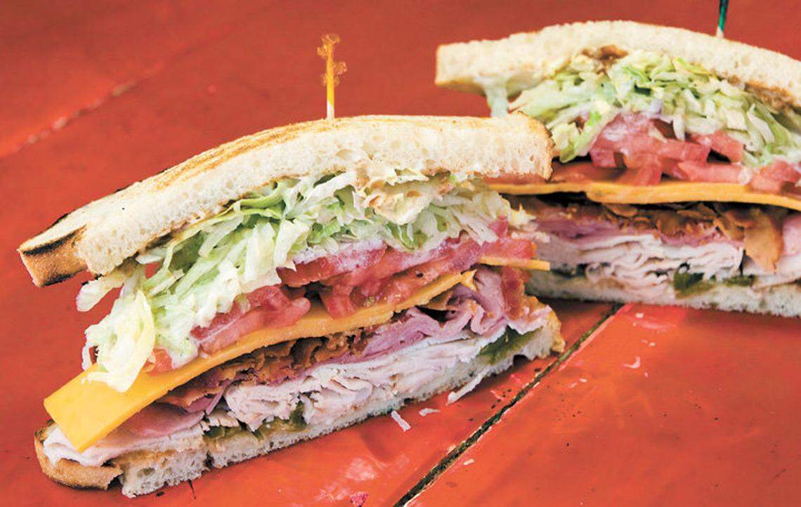 Satisfying sandwiches are the specialty at High Street Deli, whose vintage decor evokes memories of an earlier time. Read more »