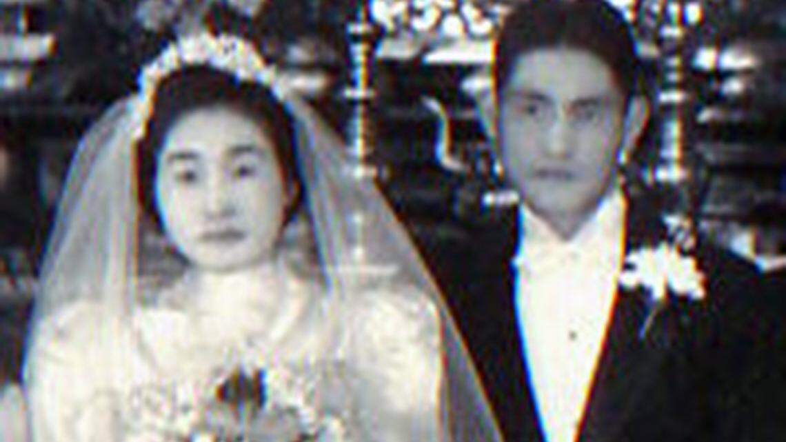 ‘Oh, it was so cold’: Eto family member recalls going from SLO County to internment camp