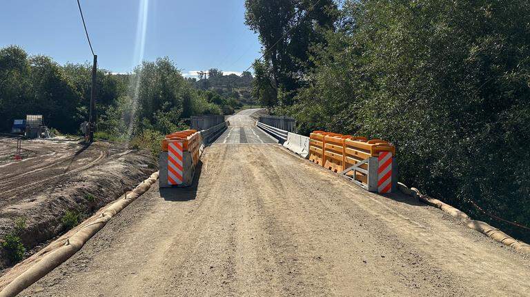 A TikToker is arrested and who gets credit for new bridge: Today’s top stories