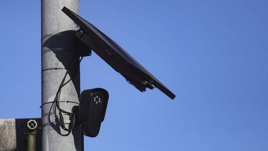 Diablo Canyon, Flock cameras: What SLO County talked about July 13-19