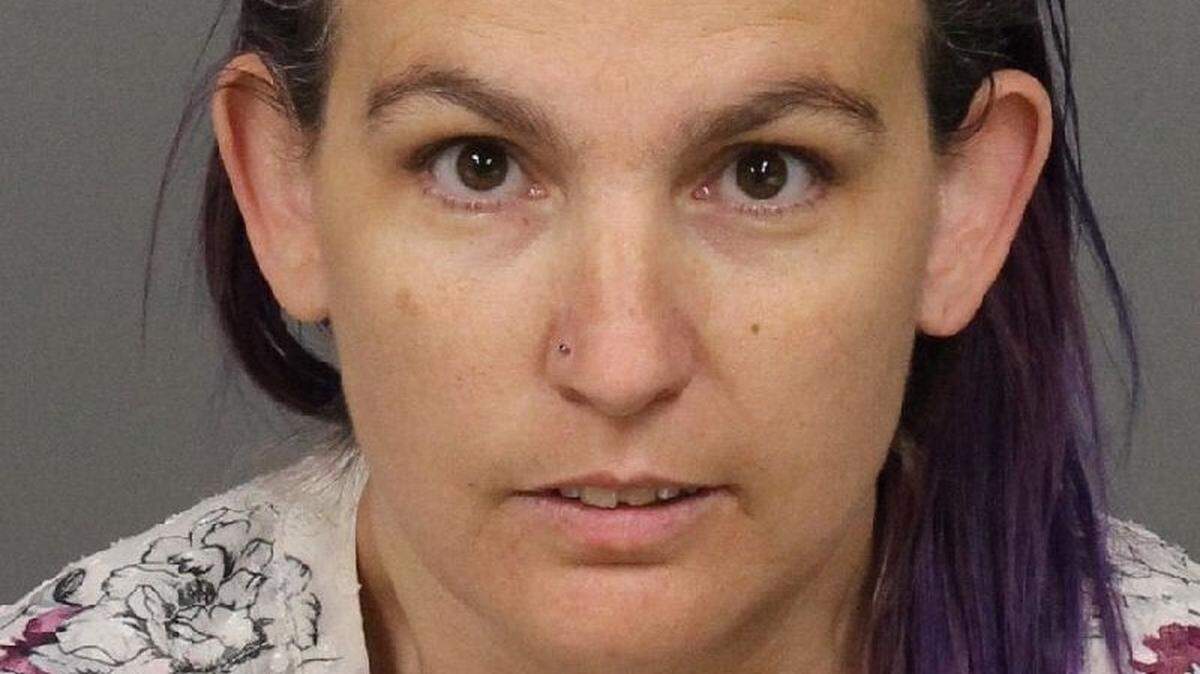 Joy Wilde, 43, of Atascadero will serve more than 10 years in state prison after stealing more than $800,000 from her employer.