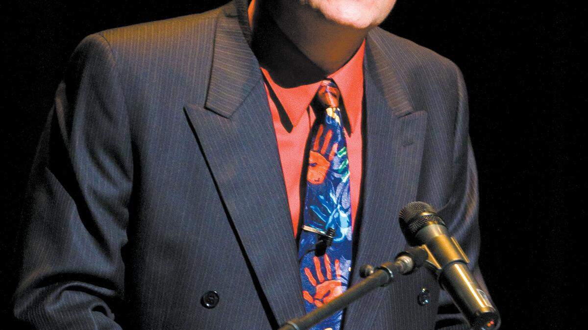 Jim Hogeboom