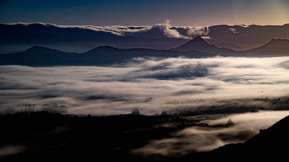 SLO County rain season is off to a good start — and more may be on the way soon