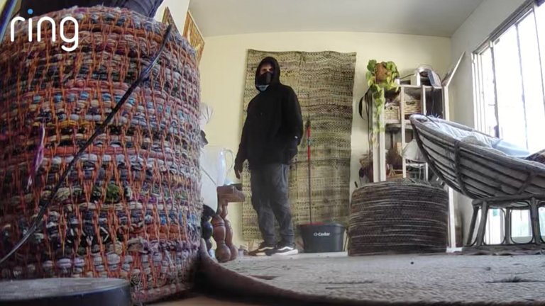World champion jiu-jitsu instructor from SLO County arrested after home burglary