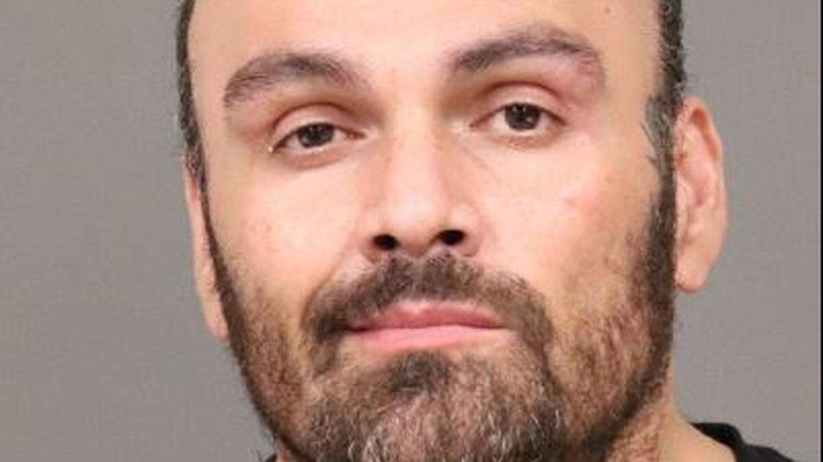 Johnny Jesse Roman Jr. was sentenced to 25 years to life for a home invasion robbery in rural San Luis Obispo.
