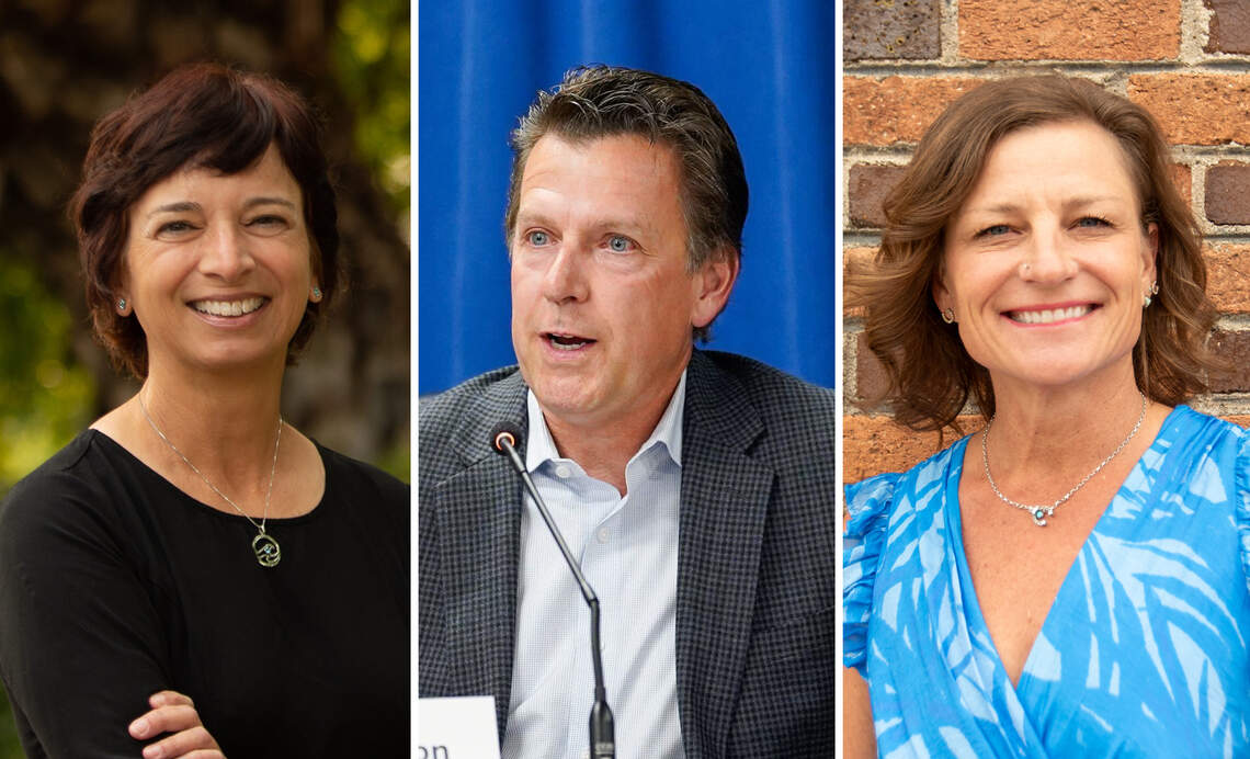 Pismo Beach mayor election heats up as 2 new candidates enter the race