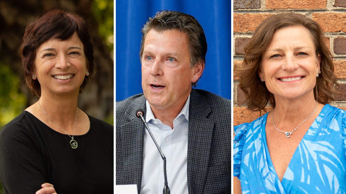 Pismo Beach mayor election heats up as 2 new candidates enter the race