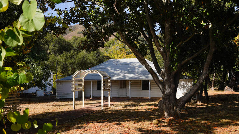 Affordable housing project at SLO adobe gets green light after winning court battle