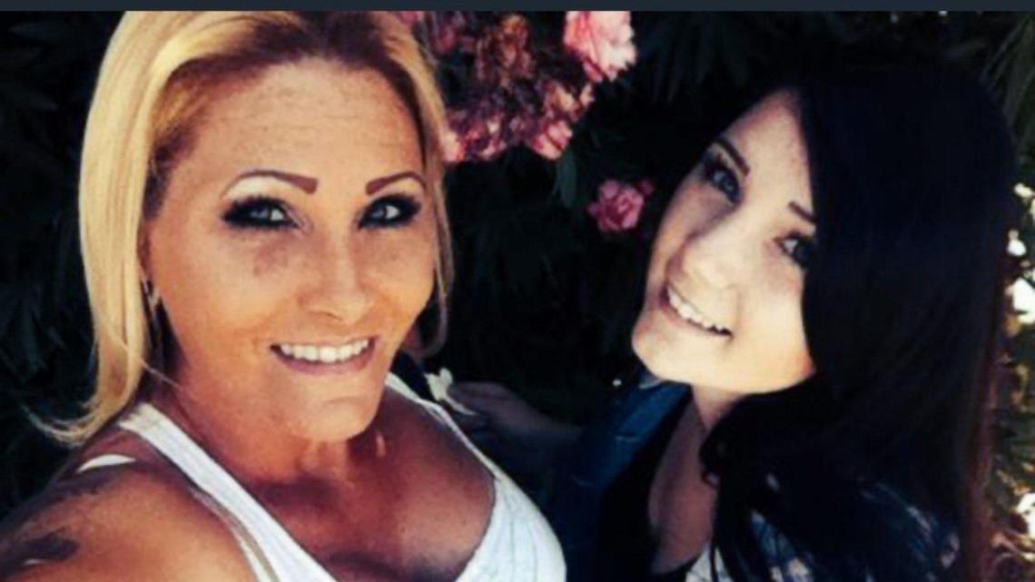 Hospital released mentally ill Paso Robles woman early. She was picked up by a sex offender