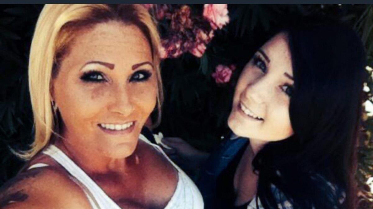Hospital released mentally ill Paso Robles woman early. She was picked up by a sex offender