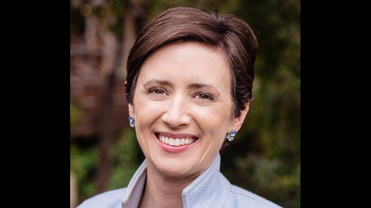 Whitney McDonald was hired by the city of San Luis Obispo as the new assistant city manager after serving as Arroyo Grande’s city manager since 2020.