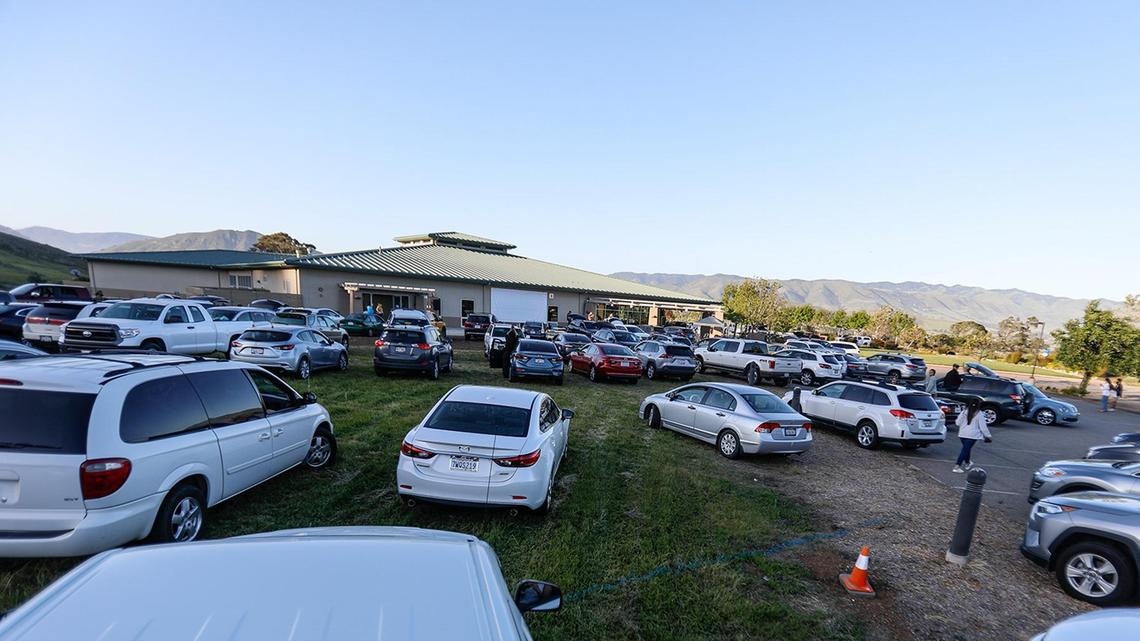 ‘We are resilient.’ SLO County houses of worship reopen after coronavirus closures