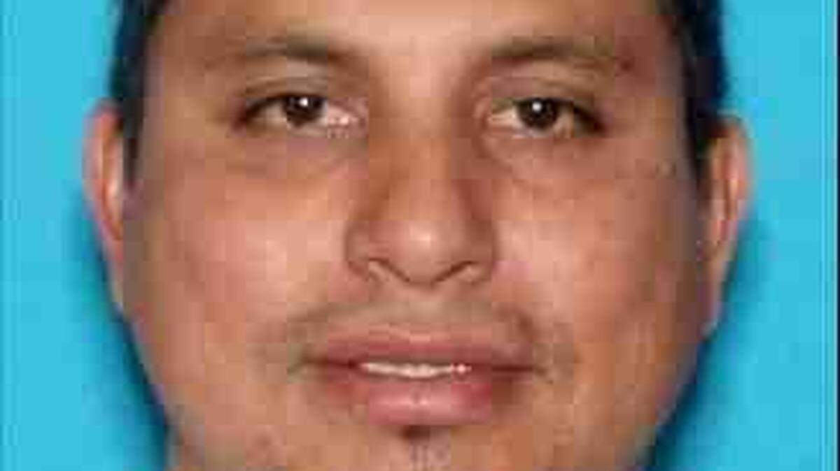 Victor Hugo Sanchez