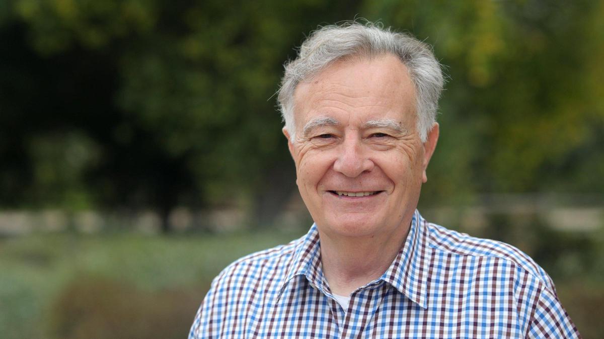 Joe Rouleau is an opinion columnist for the Tribune