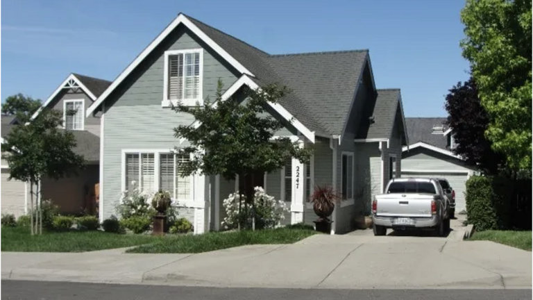 Lots for nearly 200 homes approved in long-delayed SLO County development