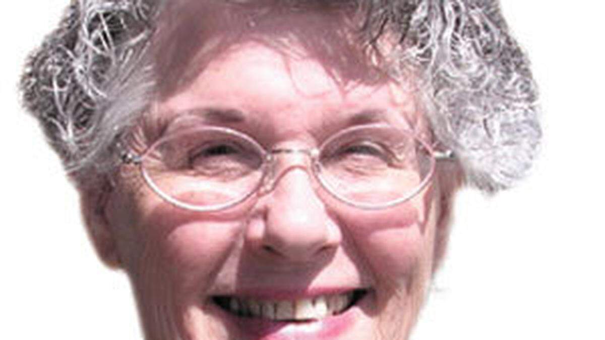 Lynne Schmitz