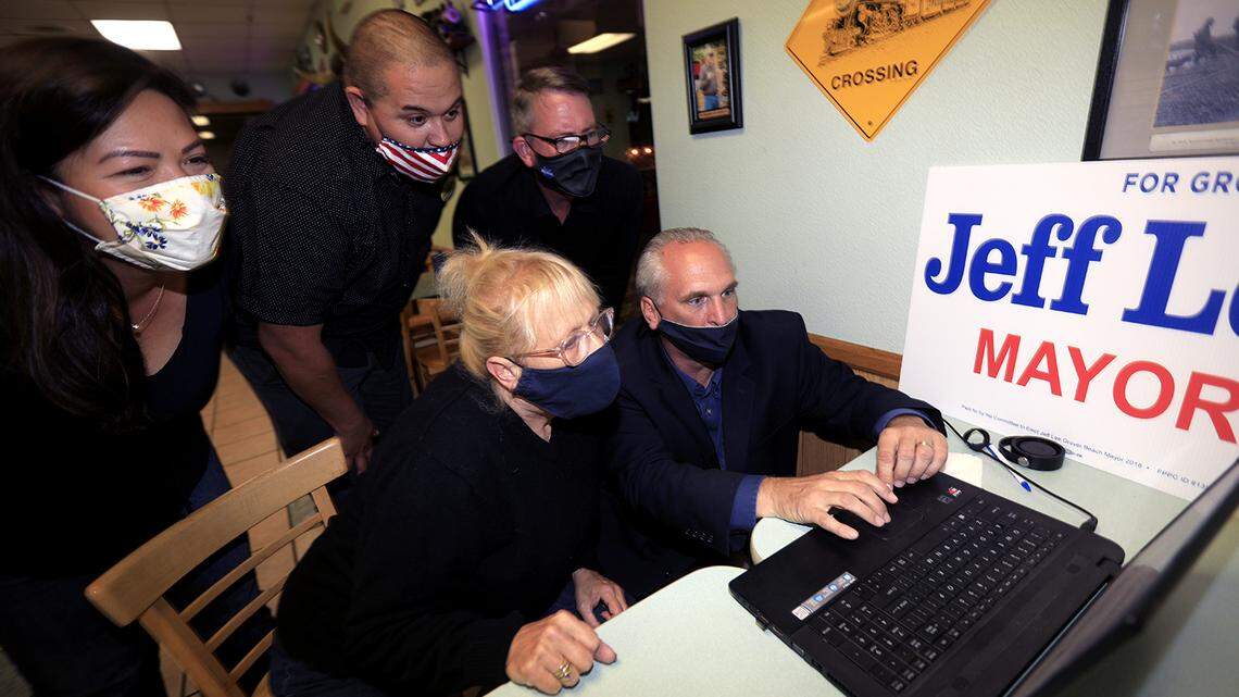 Election update: Here’s the latest on who is winning in SLO County races