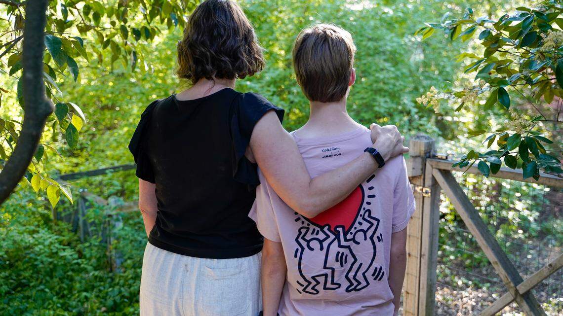 Trans kids in SLO County head back to school facing new year of challenges