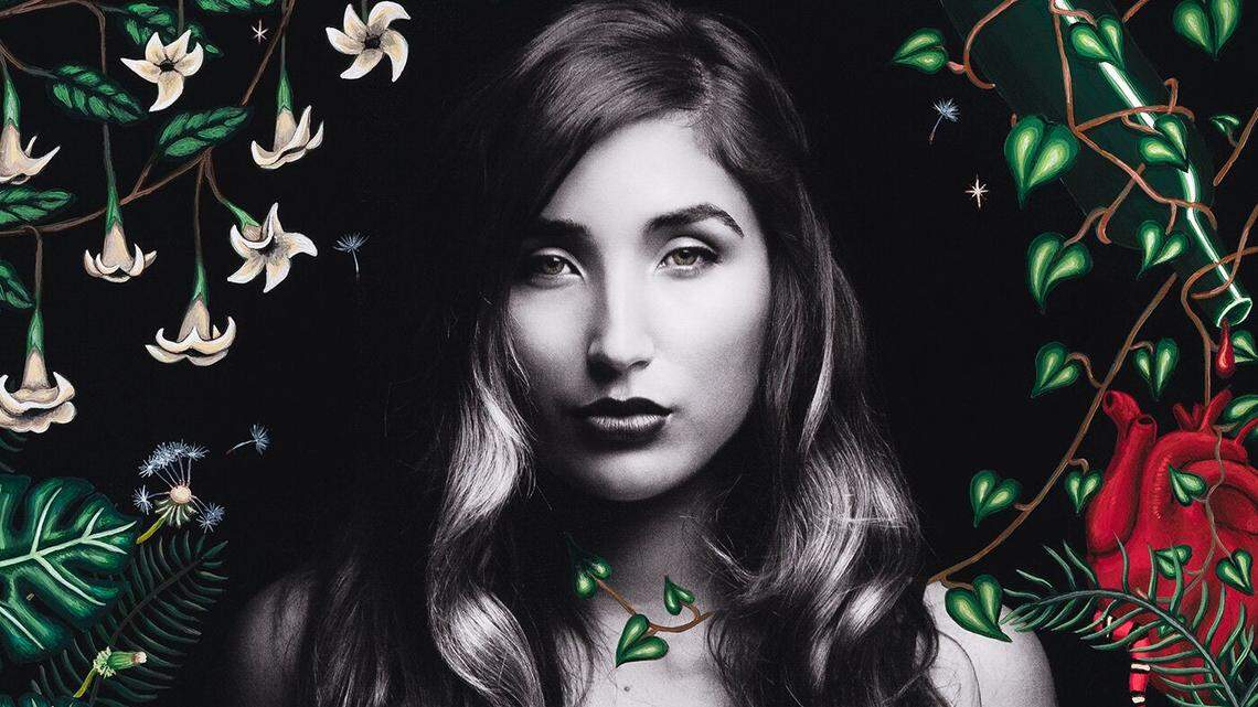 Jade Jackson’s second album is here — and it’s attracting national buzz