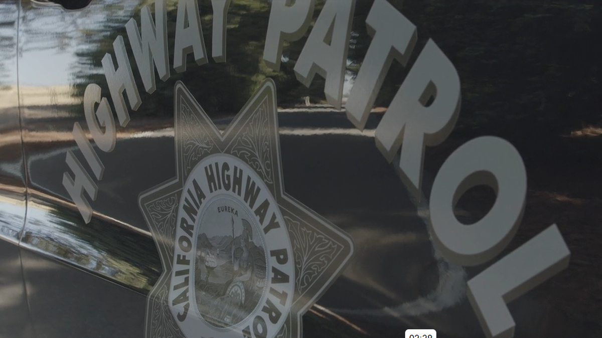 A new fleet of discreet Dodge Durangos will be used to stop “video game-styled” driving on California freeways, CHP said.