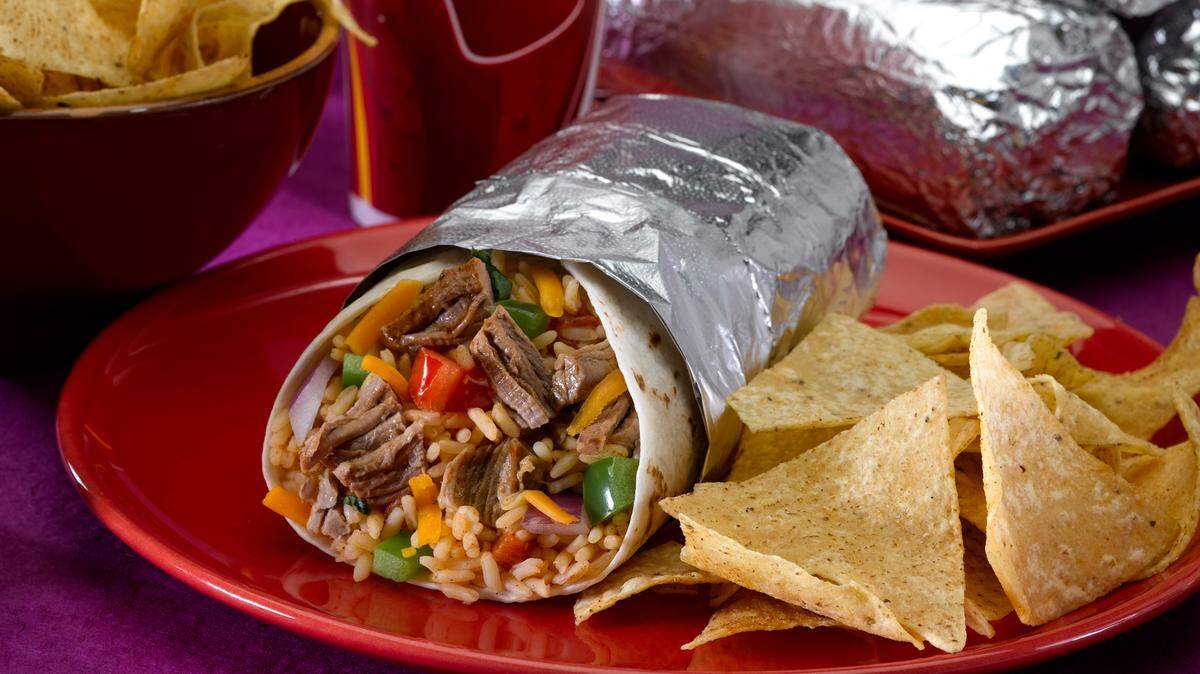 Several restaurant chains are offering special deals for National Burrito Day on Thursday, April 4, 2024.